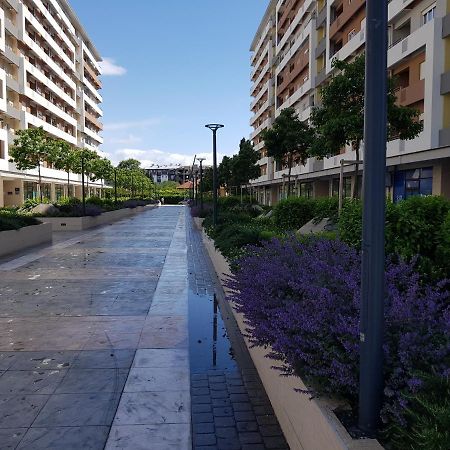 Apartman Vivo City Central Podgoriçe Dış mekan fotoğraf