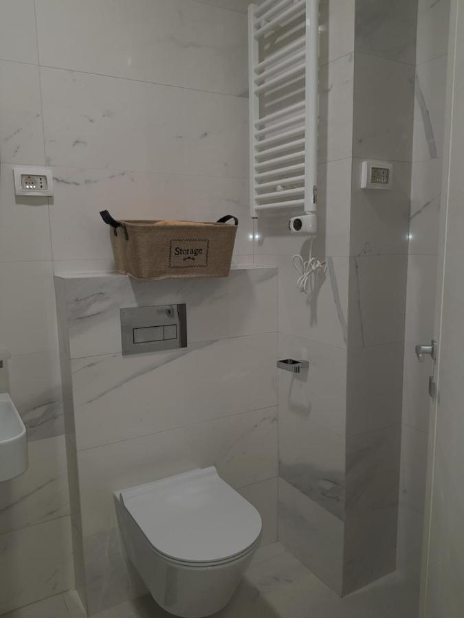 Apartman Vivo City Central Podgoriçe Dış mekan fotoğraf