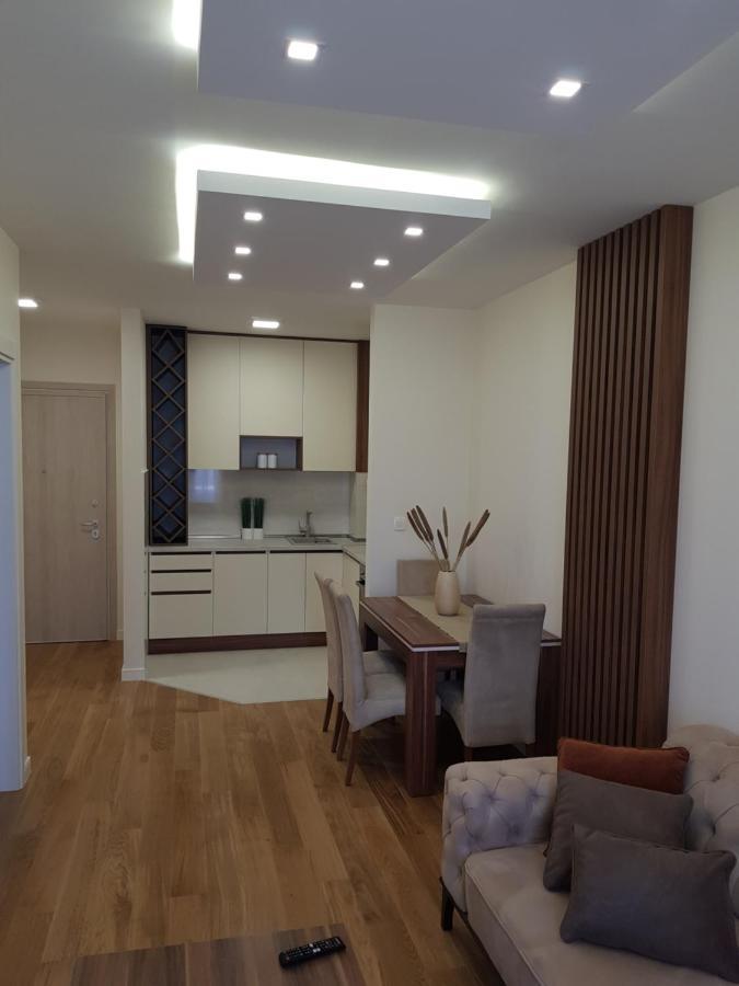 Apartman Vivo City Central Podgoriçe Dış mekan fotoğraf