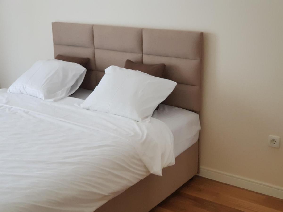 Apartman Vivo City Central Podgoriçe Dış mekan fotoğraf