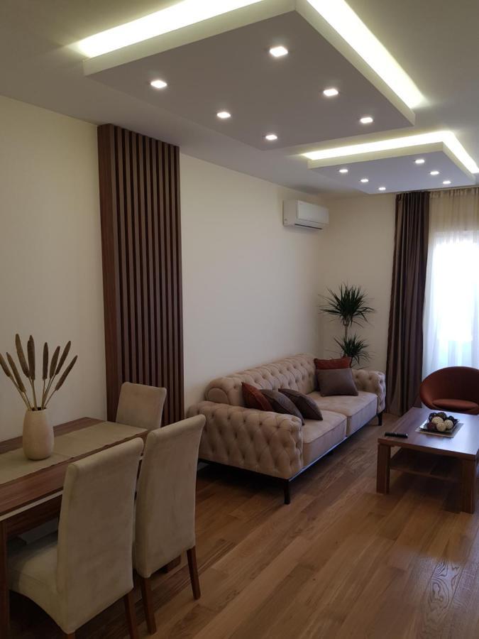 Apartman Vivo City Central Podgoriçe Dış mekan fotoğraf