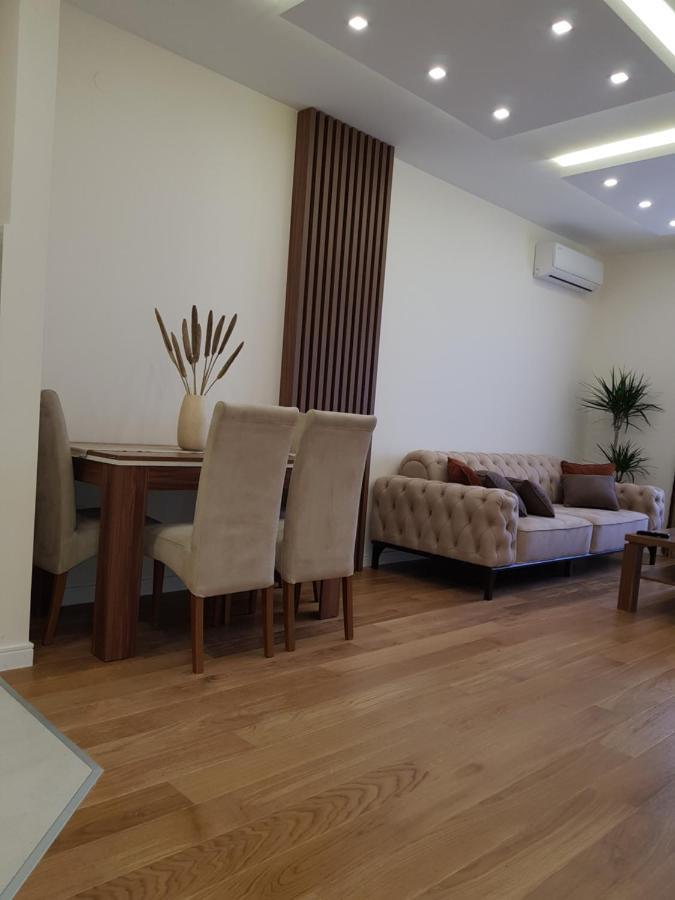 Apartman Vivo City Central Podgoriçe Dış mekan fotoğraf