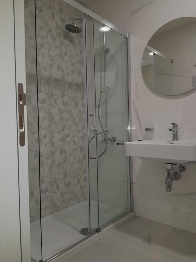 Apartman Vivo City Central Podgoriçe Dış mekan fotoğraf