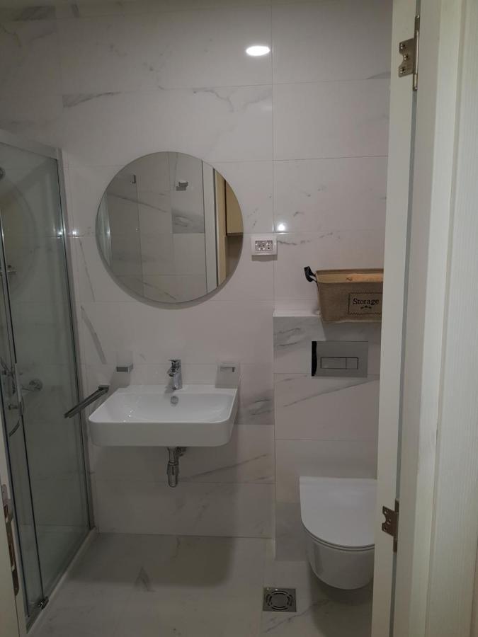 Apartman Vivo City Central Podgoriçe Dış mekan fotoğraf
